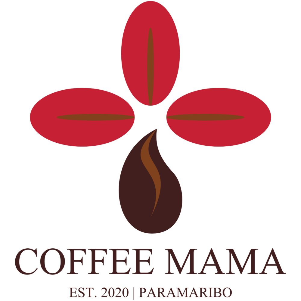 Coffee Mama – Est. 2020 Paramaribo